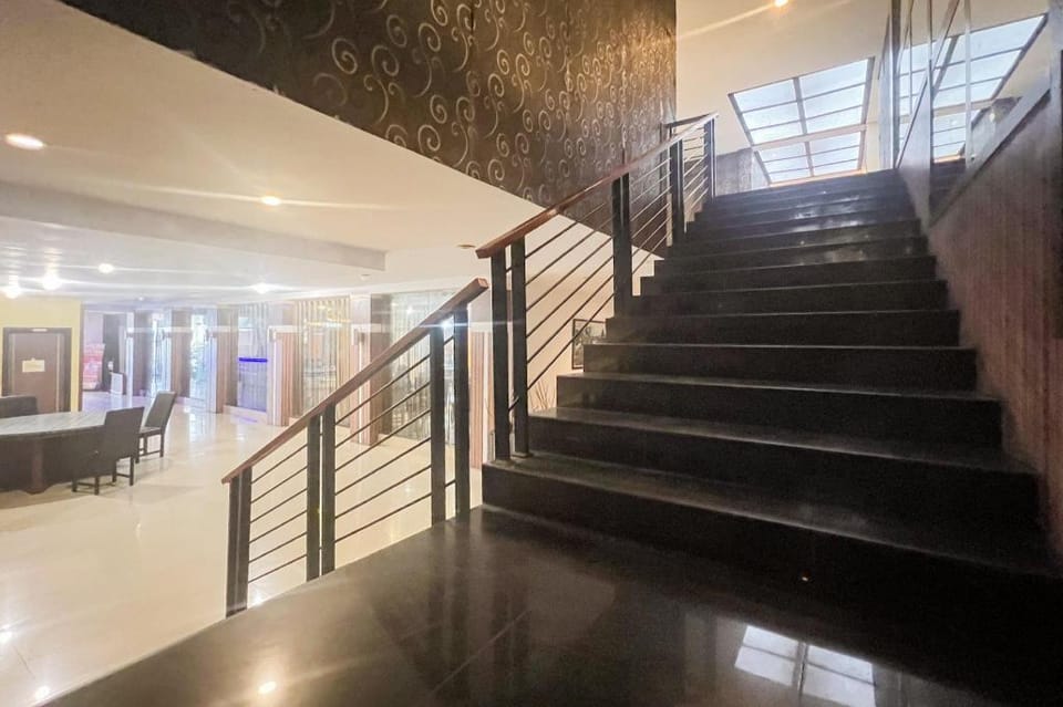 Urbanview Trisula Hotel Makassar Hotel in Indonesia