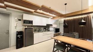 Apartemen Bandung 2BR Exclusive Vacation rental in Bandung