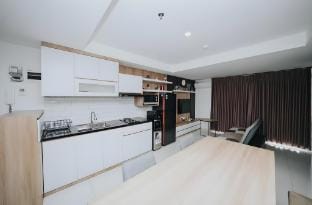 Apartemen Bandung 2BR Exclusive Vacation rental in Bandung