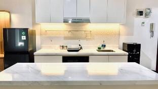 Apartemen Bandung 2BR Deluxe Vacation rental in Bandung