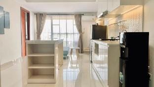 Apartemen Bandung 2BR Deluxe Vacation rental in Bandung