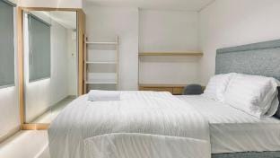 Apartemen Bandung 2BR Deluxe Vacation rental in Bandung