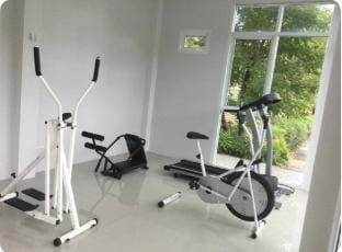 phuket naka condo central 52 Apartment in Chalong