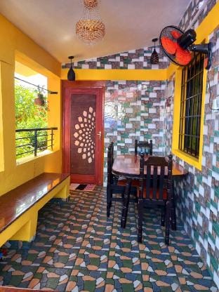 SmithGarden Villa2,  Pondicherry.(With Breakfast) Vacation rental in Puducherry, India