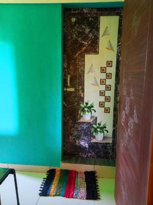 SmithGarden Villa2,  Pondicherry.(With Breakfast) Vacation rental in Puducherry, India