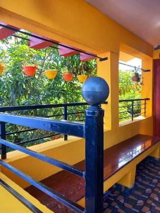 SmithGarden Villa2,  Pondicherry.(With Breakfast) Vacation rental in Puducherry, India