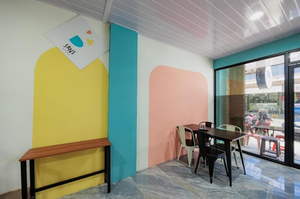 Sans Hotel Sedana Batam Hotel in Riau Islands, Indonesia