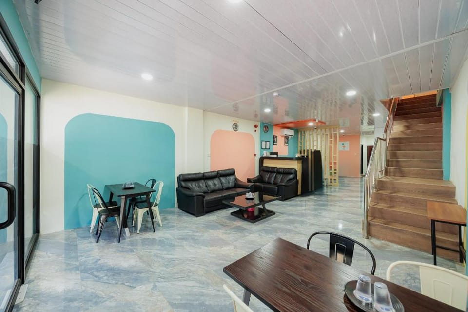 Sans Hotel Sedana Batam Hotel in Riau Islands, Indonesia