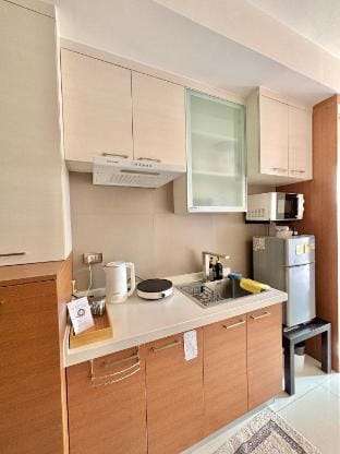 The Cozy Metro Escape Apartment in Mandaluyong