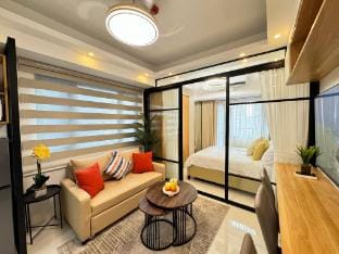 Shore 3 Residences RM 1230 by Prime Stay MOA Apartment in Pasay