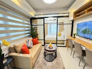 Shore 3 Residences RM 1230 by Prime Stay MOA Apartment in Pasay
