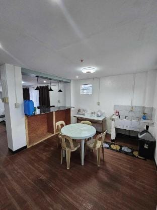Philoca Homes Camp 7 Apartment in Baguio