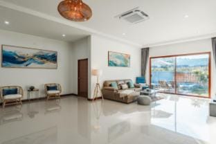 Pakbia Private Pool Villa In Ao Nang Krabi Villa in Krabi Changwat