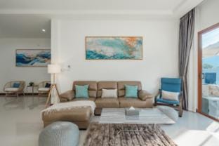 Pakbia Private Pool Villa In Ao Nang Krabi Villa in Krabi Changwat