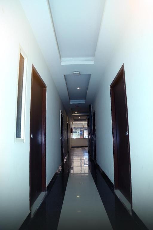 MR DWELL AIRPORTZONE Hotel in Hyderabad