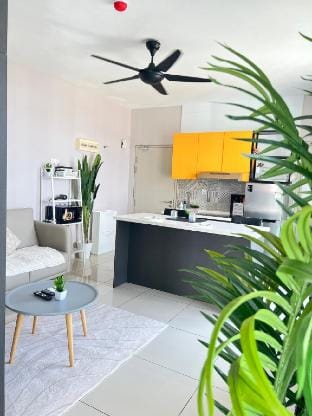 Liberty Arc Ampang KLCC City View Apartment in Federal Territory of Kuala Lumpur