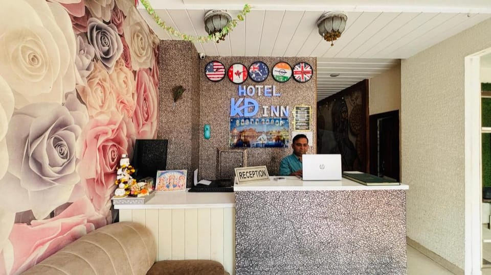 SONACHI KD INN Hotel in Punjab, India