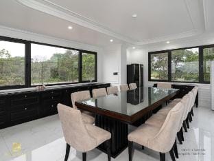 Benn Villa Tuần Châu 6 Phòng Ngủ *by Prime Homes* Villa in Laos