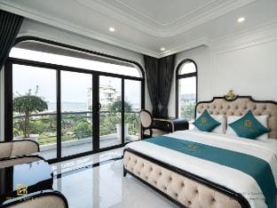Benn Villa Tuần Châu 6 Phòng Ngủ *by Prime Homes* Villa in Laos