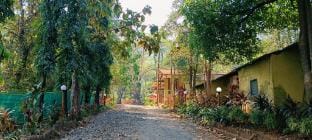 Astro Agro Farm Stay Vacation rental in Maharashtra