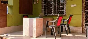 Astro Agro Farm Stay Vacation rental in Maharashtra
