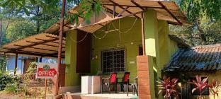 Astro Agro Farm Stay Vacation rental in Maharashtra