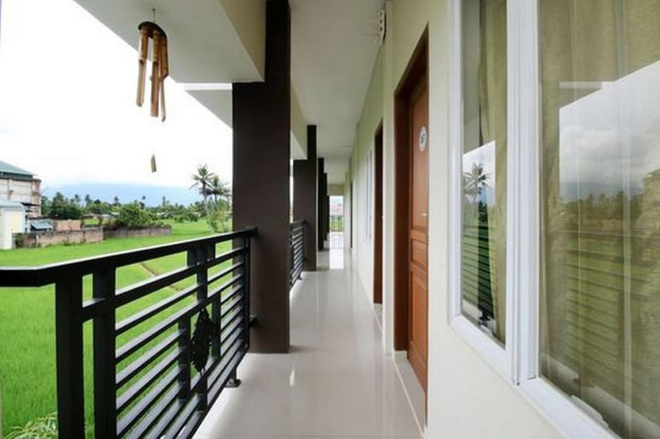 RedDoorz Plus Syariah @ Polamas Andalas Hotel in Padang