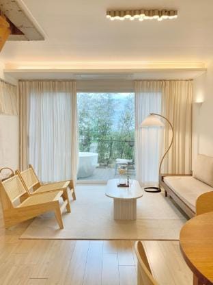 Jeju Byeolkkum Pension Bed and Breakfast in South Korea