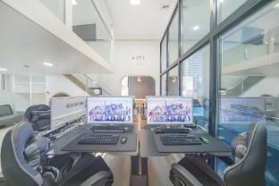Gapyeong Pool Villa Mountain High Bed and Breakfast in Gyeonggi-do
