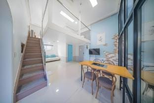 Gapyeong Pool Villa Mountain High Bed and Breakfast in Gyeonggi-do