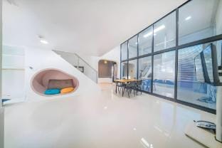 Gapyeong Pool Villa Mountain High Bed and Breakfast in Gyeonggi-do