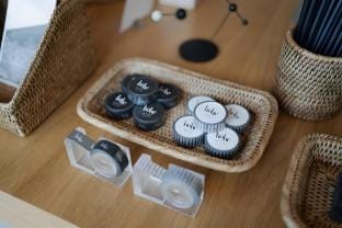 Hohe Gyeongju Pool Villa Bed and Breakfast in South Korea
