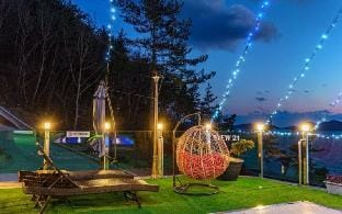 Yeosu View21 Pension Bed and Breakfast in South Korea