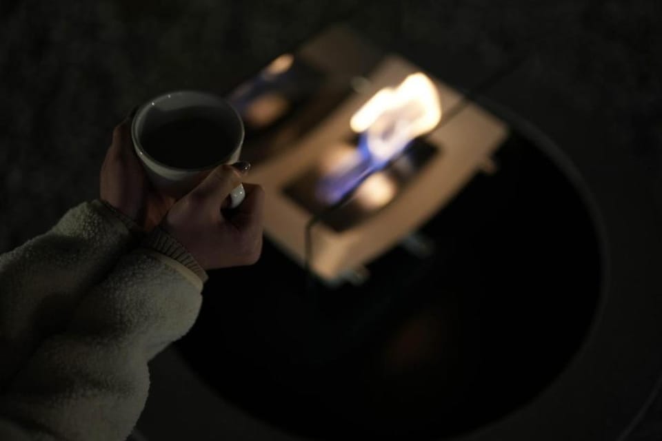 Gangneung Jeodong Hanok Pension (newly built) Bed and Breakfast in South Korea