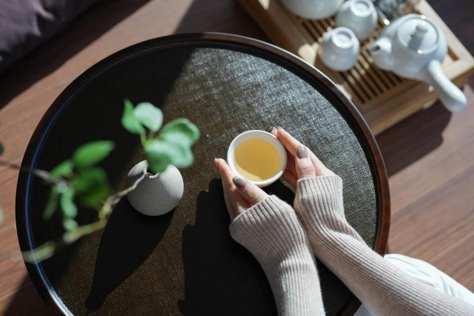 Gangneung Jeodong Hanok Pension (newly built) Bed and Breakfast in South Korea