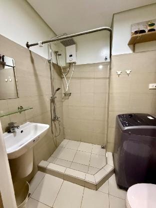 Athaliah Suite @Shore2 Residences near MOA Pasay Apartment in Pasay