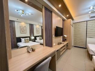 Athaliah Suite @Shore2 Residences near MOA Pasay Apartment in Pasay
