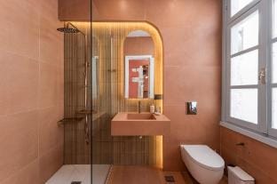 Full House Residence Vacation rental in Chania