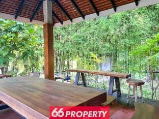 Nature Escape in Real Thai Home. 10 min ->Nimman Vacation rental in Thailand
