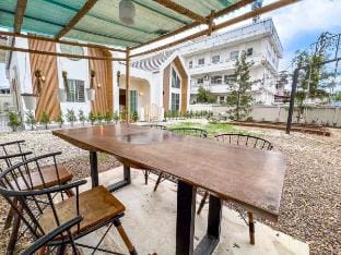 Scandinavnian Home near Old City Vacation rental in Chiang Mai