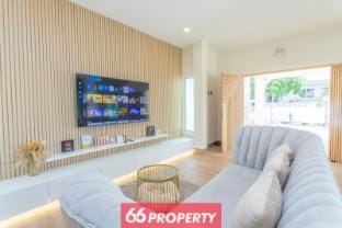 Scandinavnian Home near Old City Vacation rental in Chiang Mai