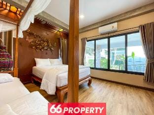 Phuk Phirom 6 Bedroom Pool Villas Vacation rental in Chiang Mai