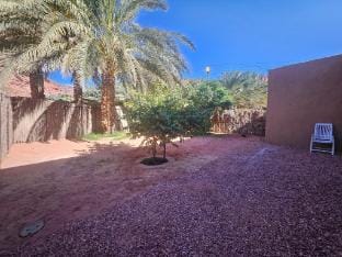 Nature's Refuge / Malaz Al-Tabi'a Farm Stay in Al Madinah Province