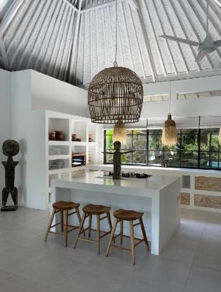 Tropical Habitat Bali - Villa #1 Villa in Abang
