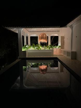 Tropical Habitat Bali - Villa Nō. 2 Villa in Abang