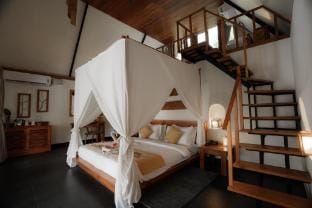 Niruttara Kabini Apartment in Kerala