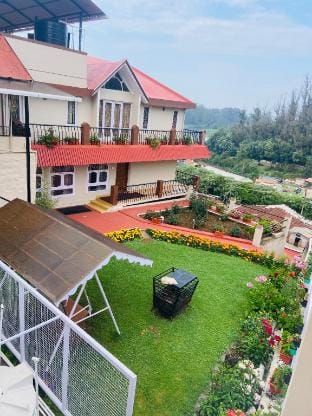 Rosewood annex Vacation rental in Ooty