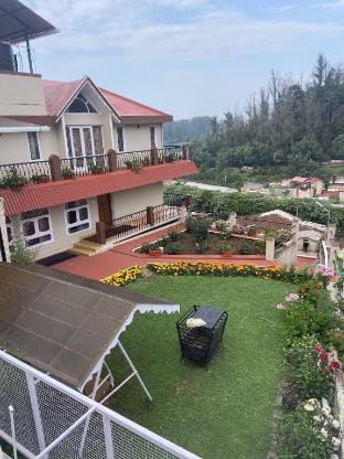 Rosewood annex Vacation rental in Ooty