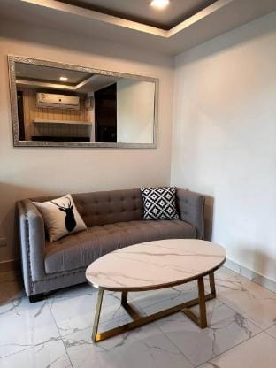Arcadia Center Suites Apartment in Pattaya City