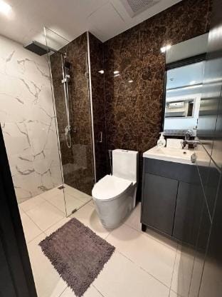 Arcadia Center Suites Apartment in Pattaya City